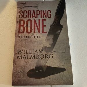 Scraping the bones